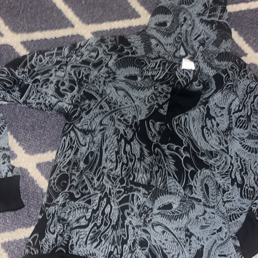 ☠️⚫️☠️• 📺 🐉 Miami Ink 🐉• ⚫️☠️⚫️ - Picture 5 of 14